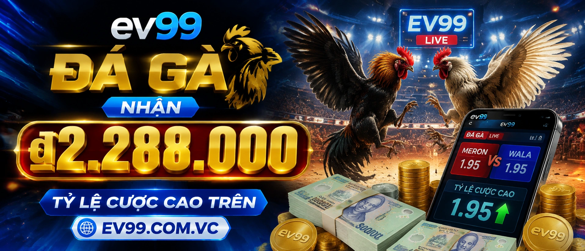 Đá Gà Campuchia featured content